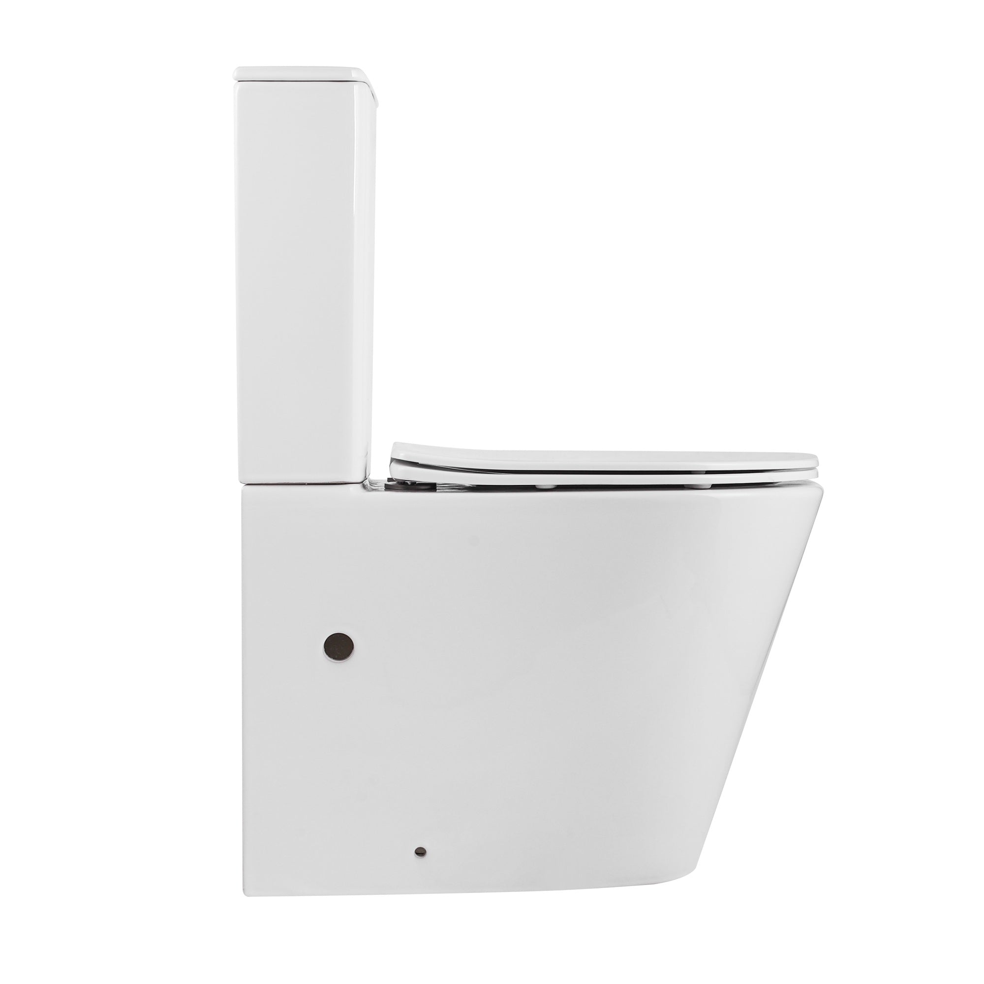 MELA - ELLIS Whirlpool Toilet SuiteToilets – available at Bathroom City Perth
