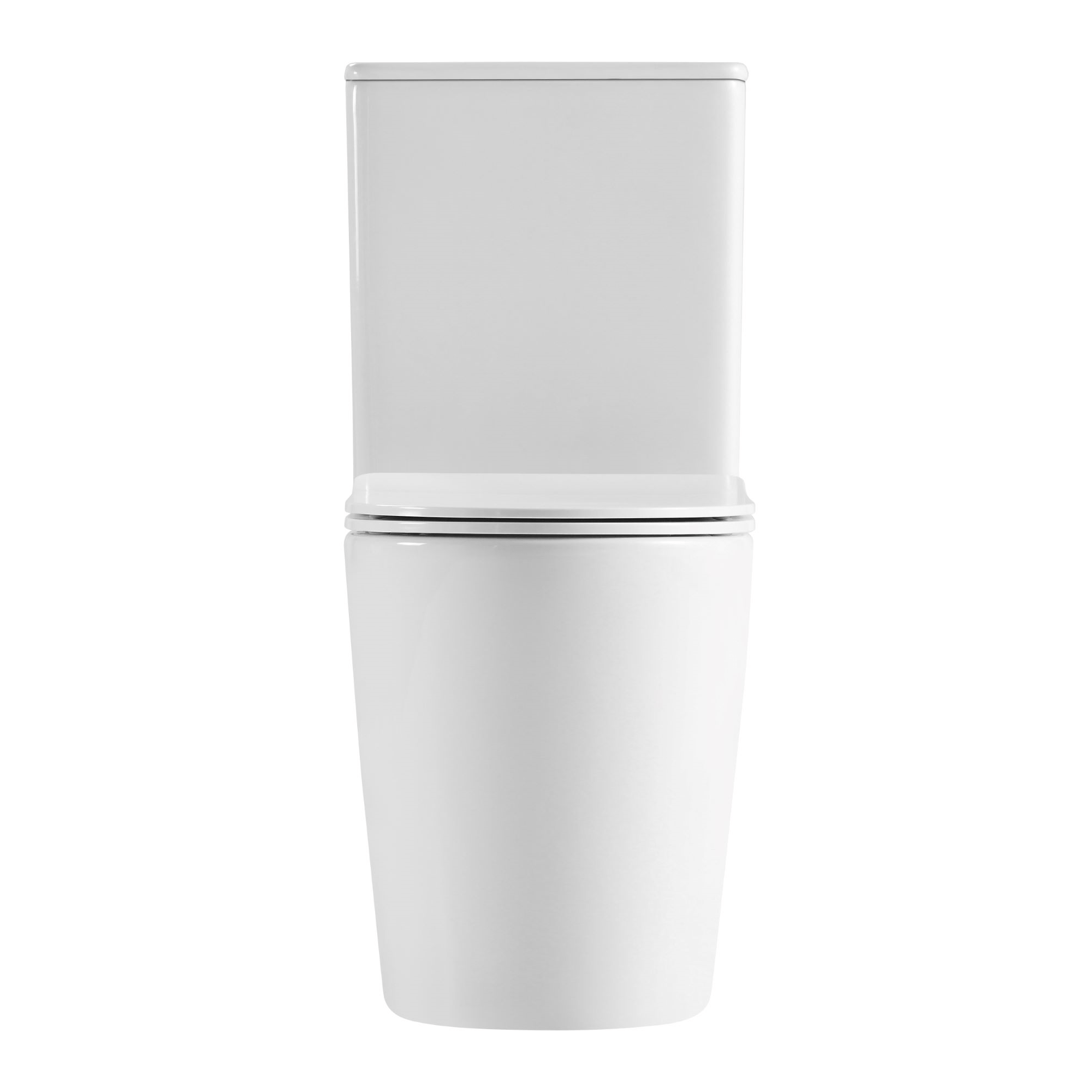 MELA - ELVAS Whirlpool Toilet Suite (Extra Height) - Toilets - from our - MELA - supplier–available at Bathroom City Perth