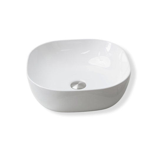 MELA - FARO Above Counter BasinBasins – available at Bathroom City Perth