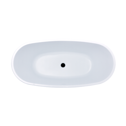 MELA - FELLI 1700 Free Standing BathBaths – available at Bathroom City Perth