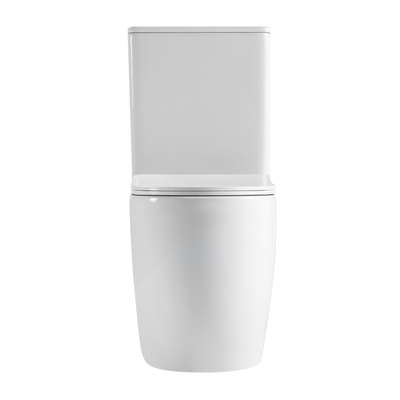 MELA - FELLI Whirlpool Toilet Suite - Toilets - from our - MELA - supplier–available at Bathroom City Perth