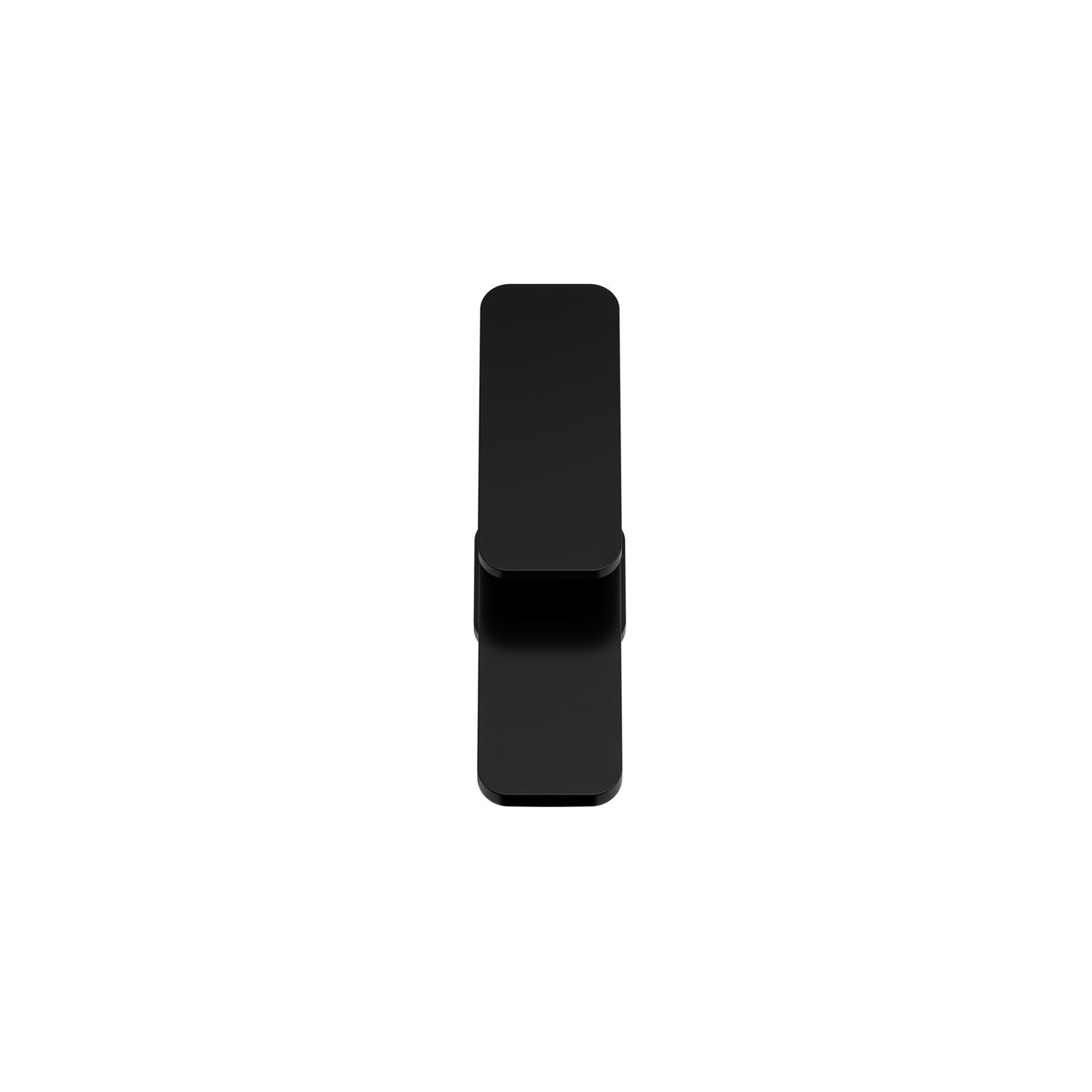 MELA - FLOVA Basin Mixer BlackTapware – available at Bathroom City Perth