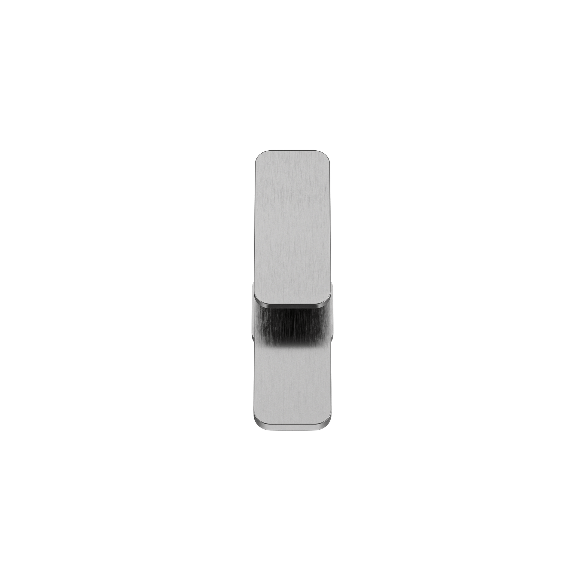 MELA - FLOVA Basin Mixer Brushed NickelTapware – available at Bathroom City Perth