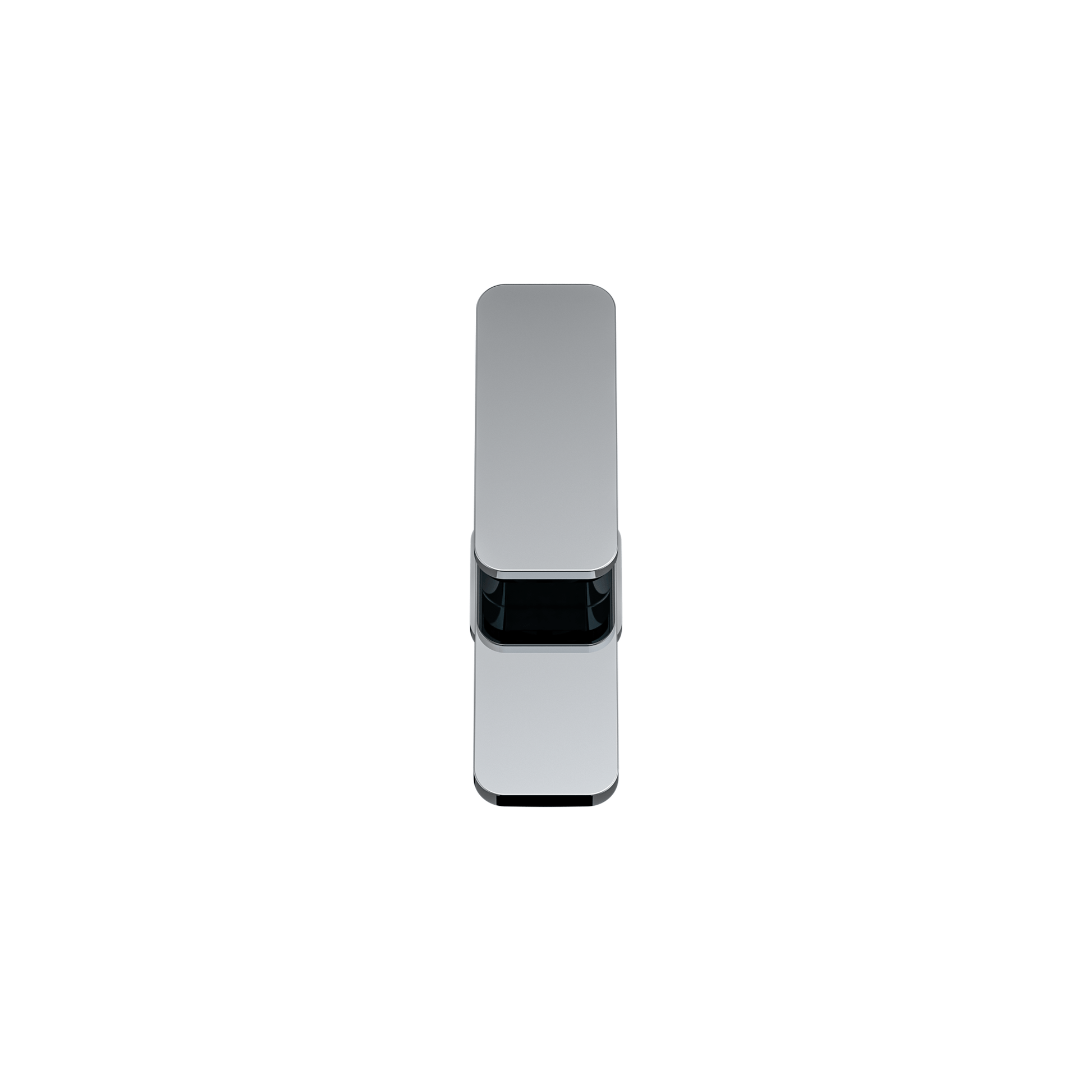 MELA - FLOVA Basin Mixer ChromeTapware – available at Bathroom City Perth