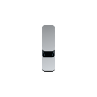 MELA - FLOVA Basin Mixer ChromeTapware – available at Bathroom City Perth