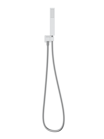 MELA - FLOVA Hand Shower Set without Rail Chrome - Tapware - from our - MELA - supplier–available at Bathroom City Perth