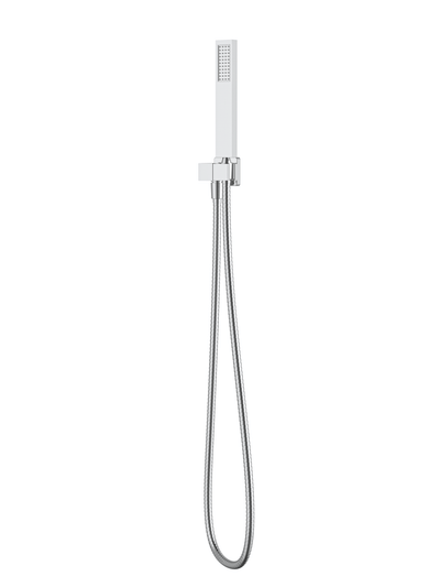 MELA - FLOVA Hand Shower Set without Rail Chrome - Tapware - from our - MELA - supplier–available at Bathroom City Perth
