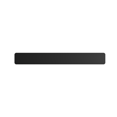 MELA - FLOVA Hand Towel Rail BlackAccessories – available at Bathroom City Perth