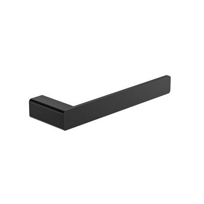 MELA - FLOVA Hand Towel Rail BlackAccessories – available at Bathroom City Perth