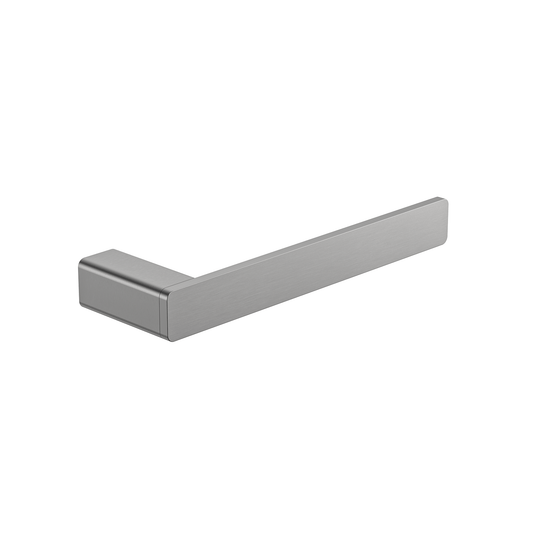 MELA - FLOVA Hand Towel Rail Brushed NickelAccessoriesMELABathroom City from Mela – available at Bathroom City Perth