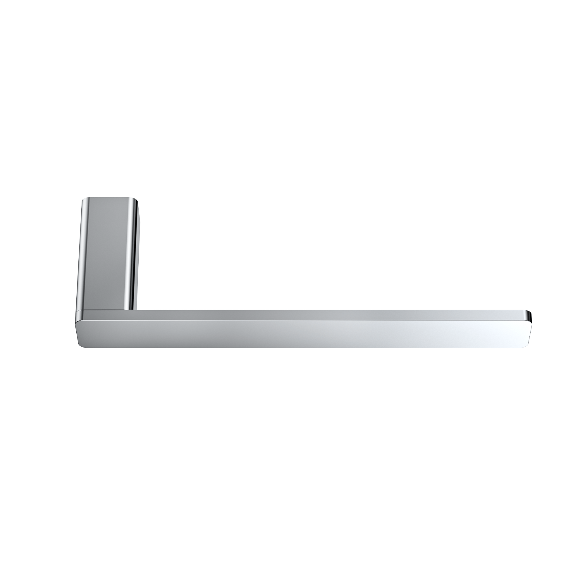 MELA - FLOVA Hand Towel Rail ChromeAccessories – available at Bathroom City Perth
