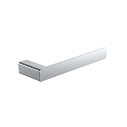 MELA - FLOVA Hand Towel Rail ChromeAccessories – available at Bathroom City Perth