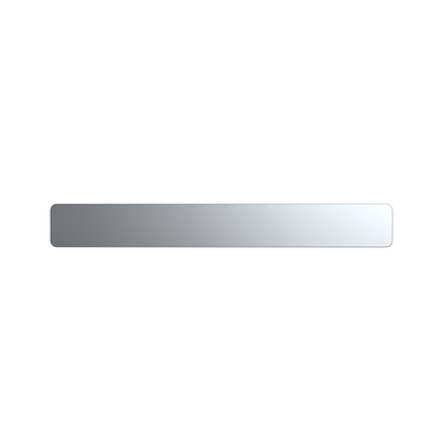 MELA - FLOVA Hand Towel Rail ChromeAccessories – available at Bathroom City Perth