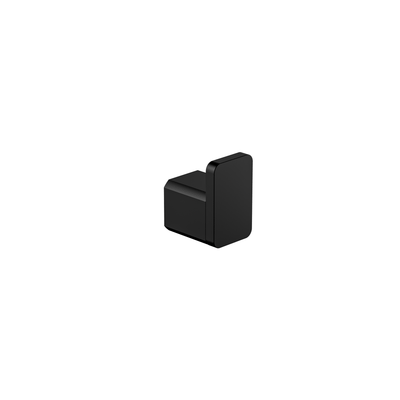 MELA - FLOVA Hook BlackAccessoriesMELABathroom City from Mela – available at Bathroom City Perth