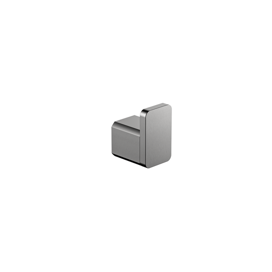 MELA - FLOVA Hook Brushed NickelAccessoriesMELABathroom City from Mela – available at Bathroom City Perth