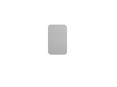 MELA - FLOVA Hook Brushed Nickel - Accessories - from our - MELA - supplier–available at Bathroom City Perth