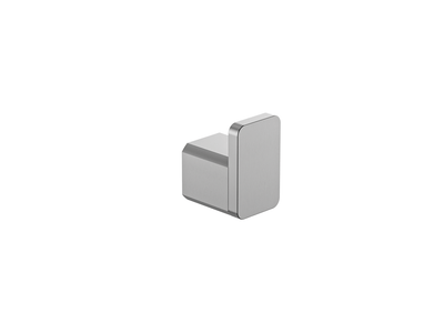 MELA - FLOVA Hook Brushed Nickel - Accessories - from our - MELA - supplier–available at Bathroom City Perth