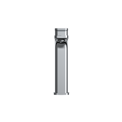 MELA - FLOVA Medium Basin Mixer ChromeTapware – available at Bathroom City Perth