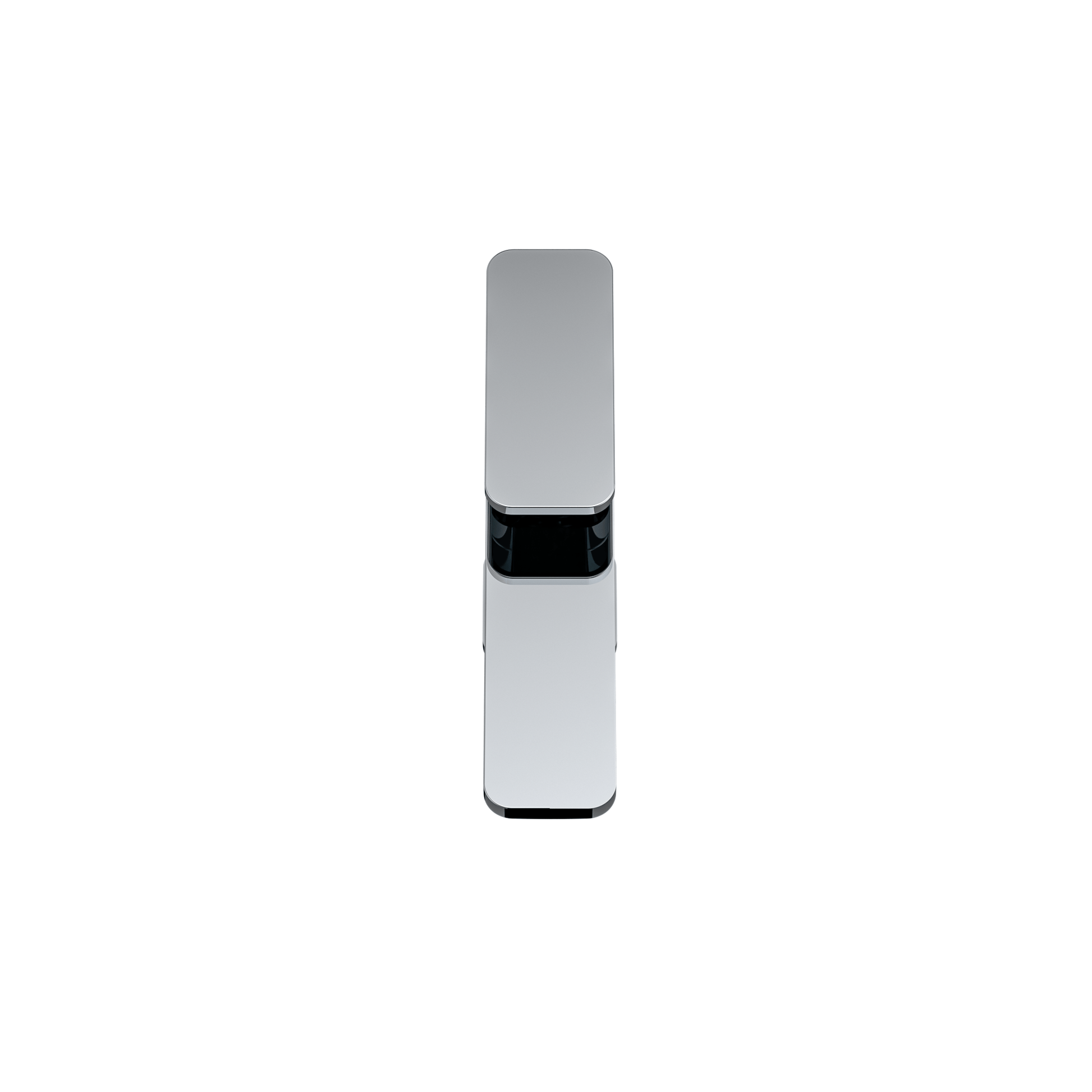 MELA - FLOVA Medium Basin Mixer ChromeTapware – available at Bathroom City Perth