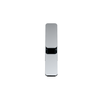 MELA - FLOVA Medium Basin Mixer ChromeTapware – available at Bathroom City Perth