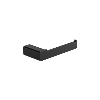 MELA - FLOVA Paper Holder BlackAccessories – available at Bathroom City Perth