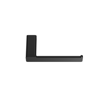 MELA - FLOVA Paper Holder BlackAccessories – available at Bathroom City Perth