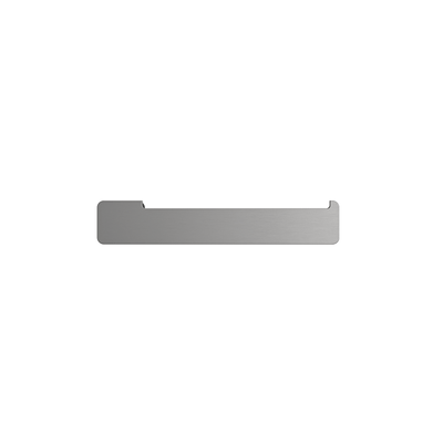 MELA - FLOVA Paper Holder Brushed NickelAccessories – available at Bathroom City Perth