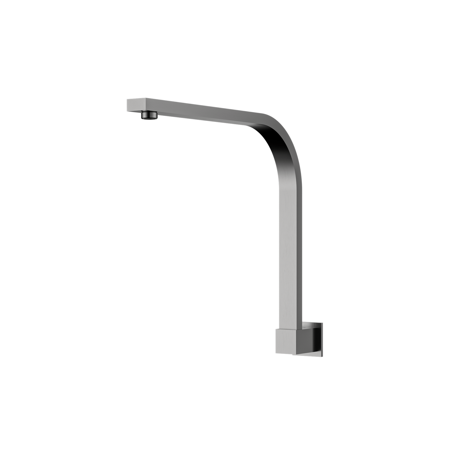 MELA - FLOVA Shower Arm Brushed NickelTapwareMELABathroom City from Mela – available at Bathroom City Perth