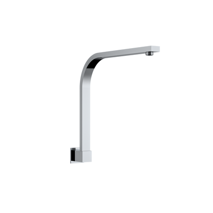 MELA - FLOVA Shower Arm ChromeTapware – available at Bathroom City Perth
