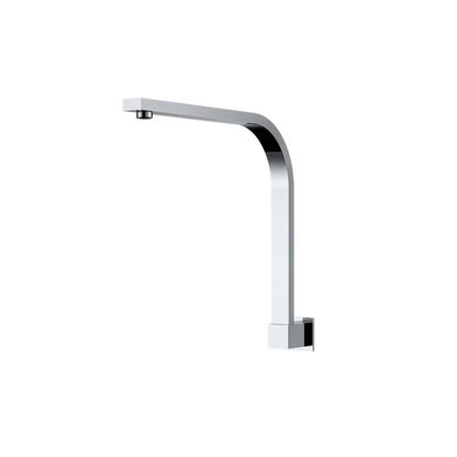 MELA - FLOVA Shower Arm ChromeTapware – available at Bathroom City Perth