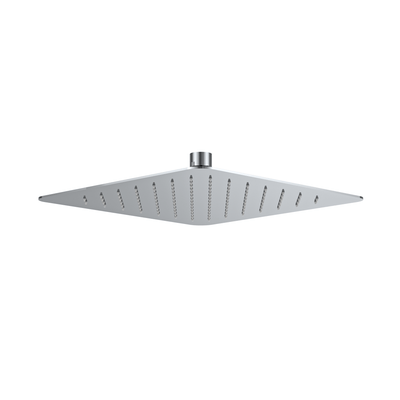 MELA - FLOVA Shower Head ChromeTapware – available at Bathroom City Perth