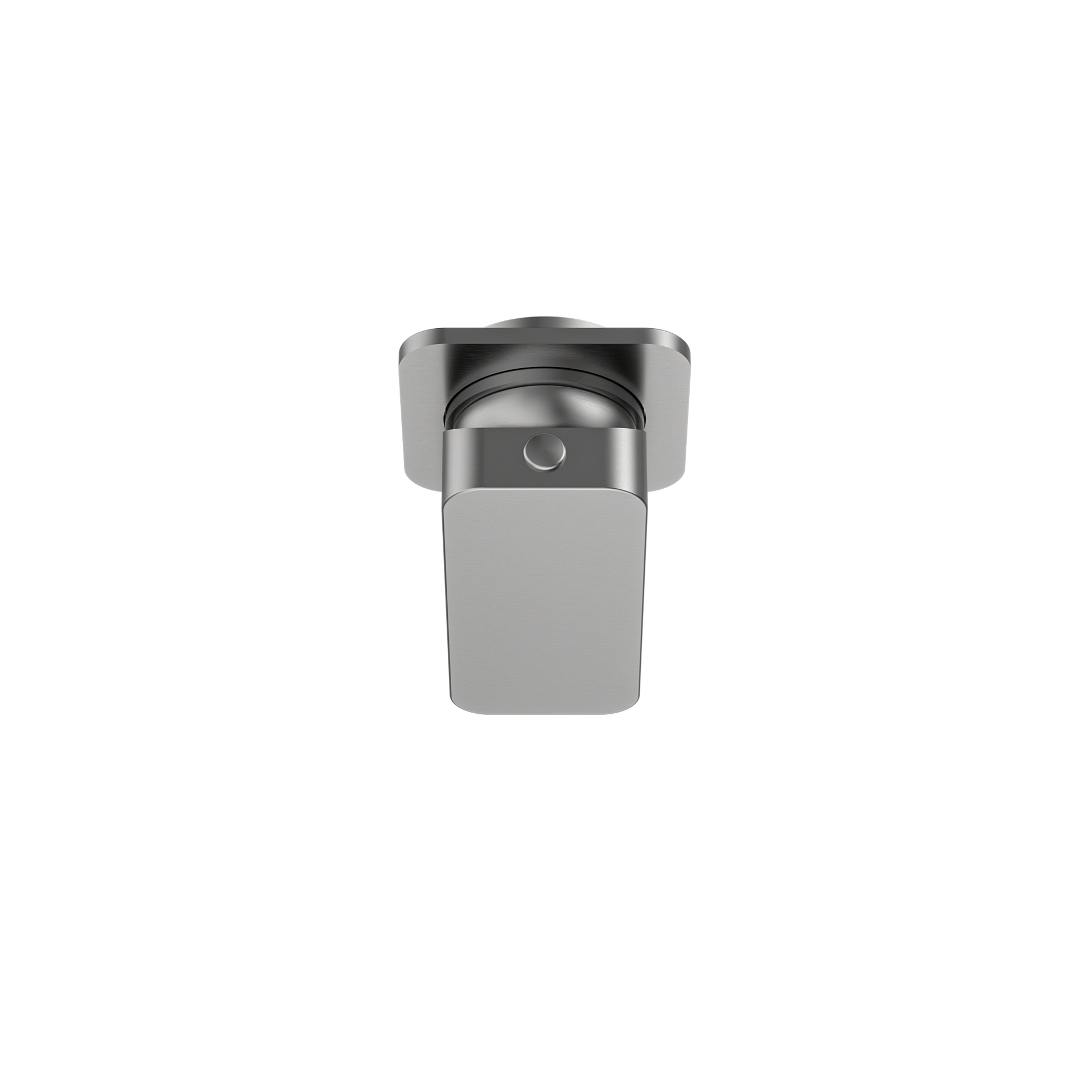 MELA - FLOVA Shower/Bath Wall Mixer Brushed NickelTapware – available at Bathroom City Perth