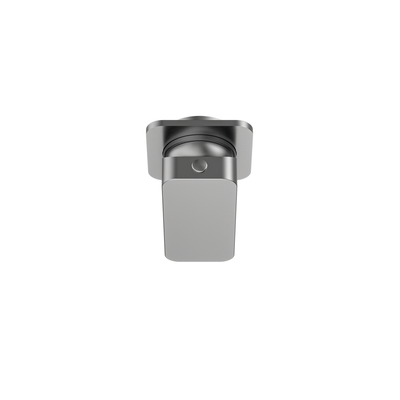 MELA - FLOVA Shower/Bath Wall Mixer Brushed NickelTapware – available at Bathroom City Perth