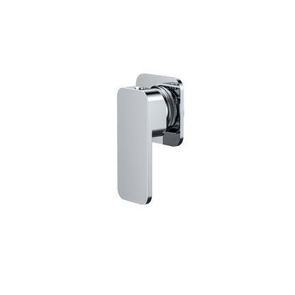 MELA - FLOVA Shower/Bath Wall Mixer ChromeTapware – available at Bathroom City Perth
