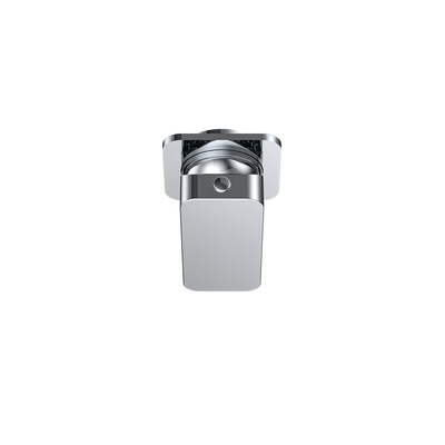 MELA - FLOVA Shower/Bath Wall Mixer ChromeTapware – available at Bathroom City Perth