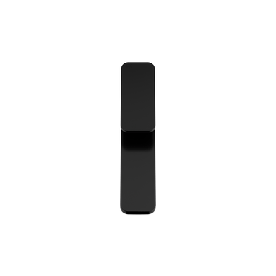 MELA - FLOVA Tall Basin Mixer BlackTapware – available at Bathroom City Perth