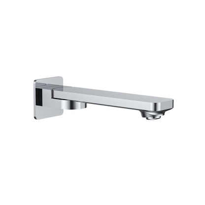MELA - FLOVA/PALCO Swivel Wall Spout ChromeTapware – available at Bathroom City Perth