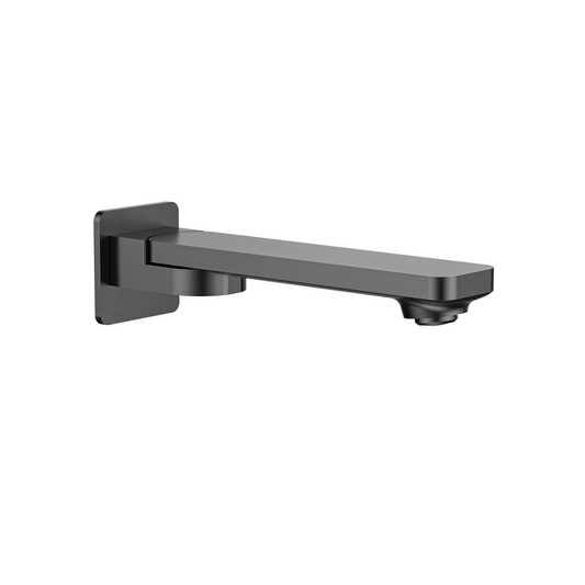 MELA - FLOVA/PALCO Swivel Wall Spout Gun MetalTapware – available at Bathroom City Perth