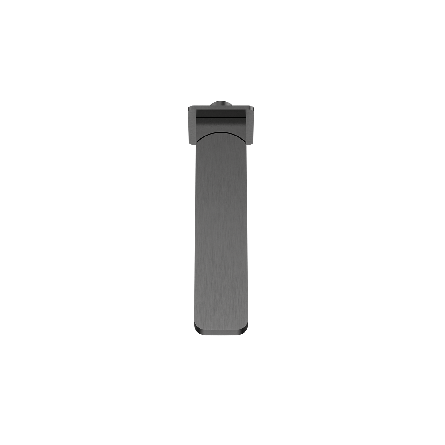 MELA - FLOVA/PALCO Swivel Wall Spout Gun MetalTapware – available at Bathroom City Perth