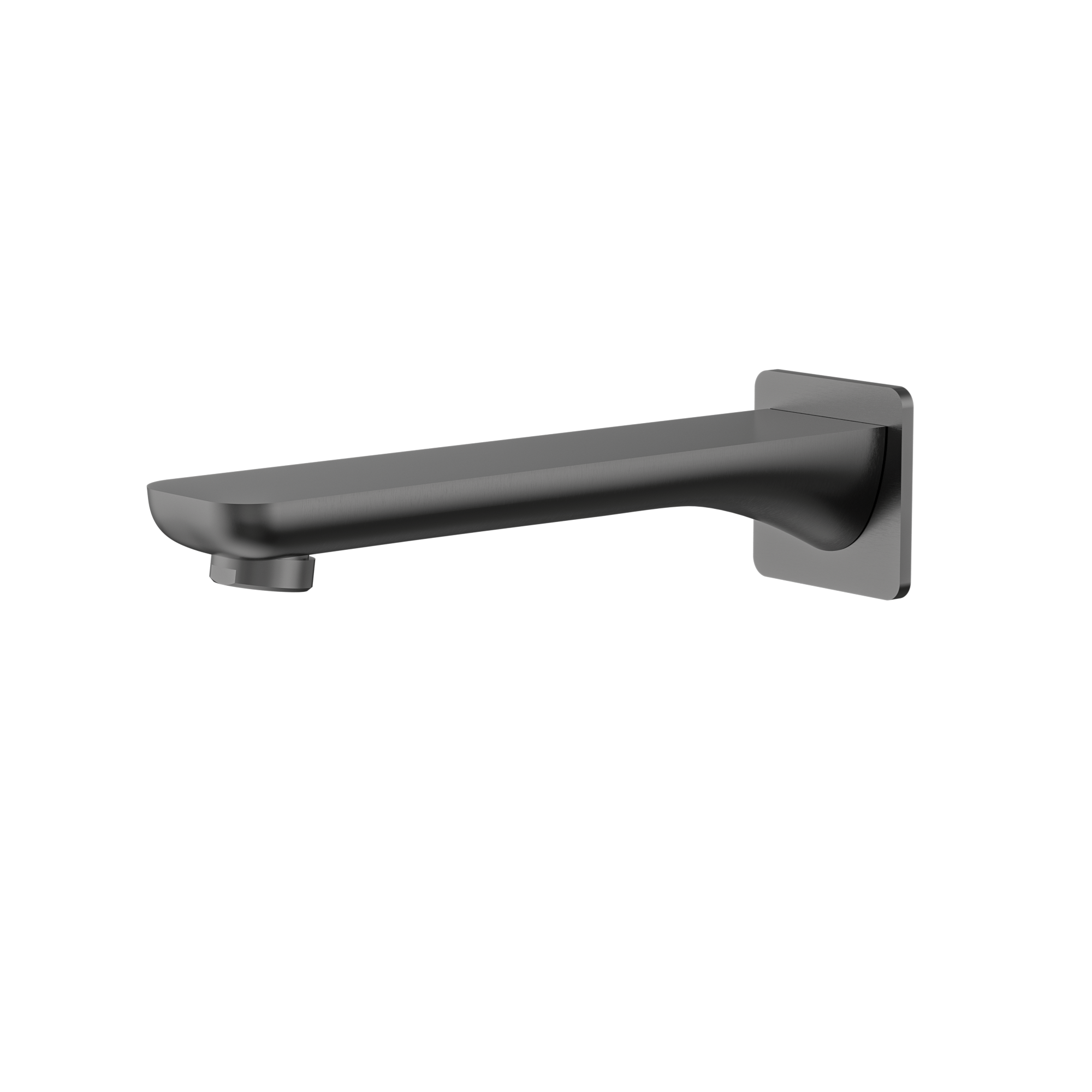 MELA - FLOVA/PALCO Wall Spout Gun MetalTapware – available at Bathroom City Perth