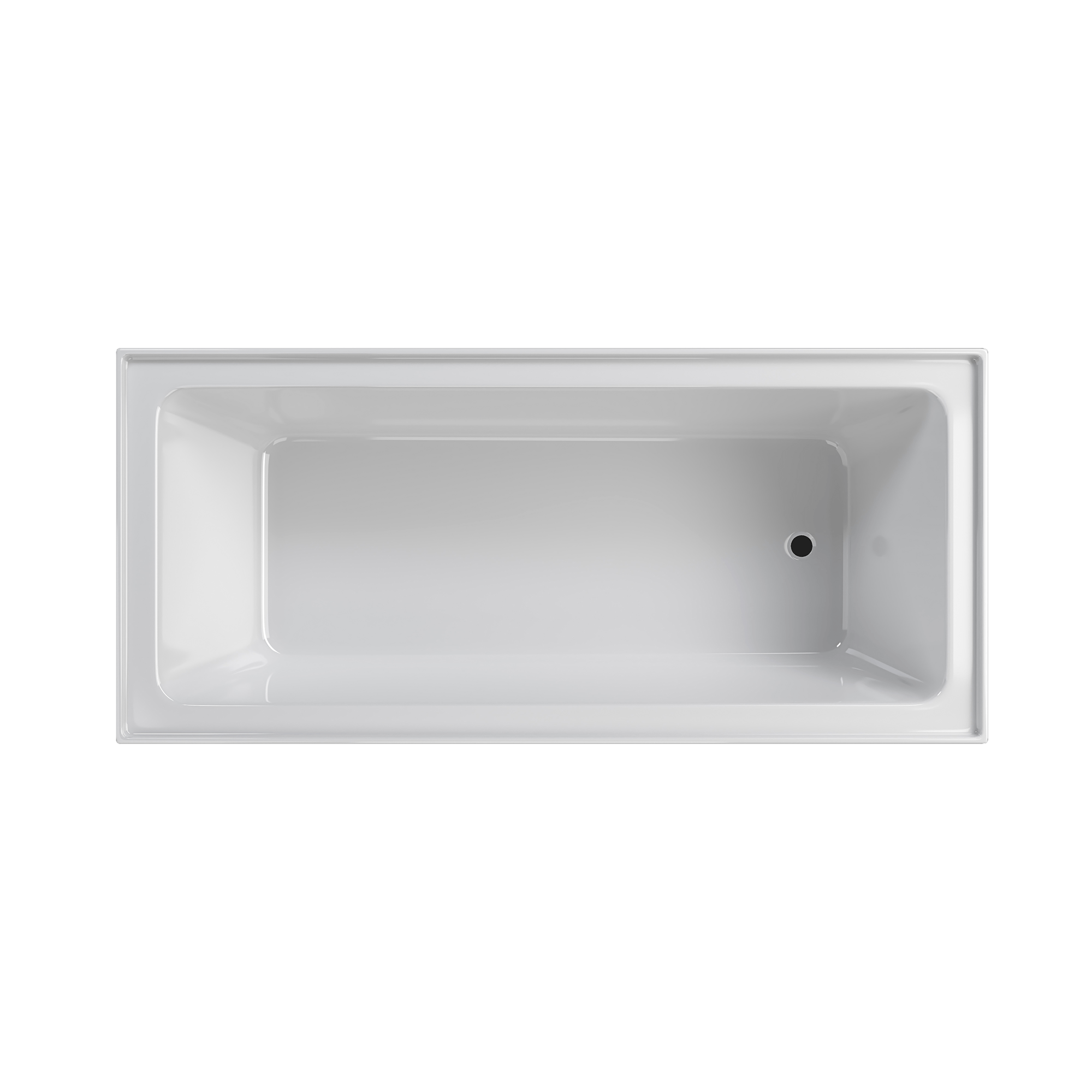 MELA - KASTEN 1675 Insert Bath - Baths - from our - MELA - supplier–available at Bathroom City Perth
