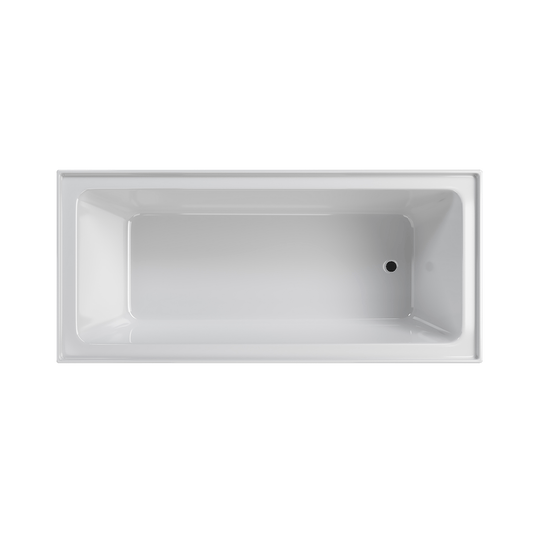 MELA - KASTEN 1675 Insert Bath - Baths - from our - MELA - supplier–available at Bathroom City Perth