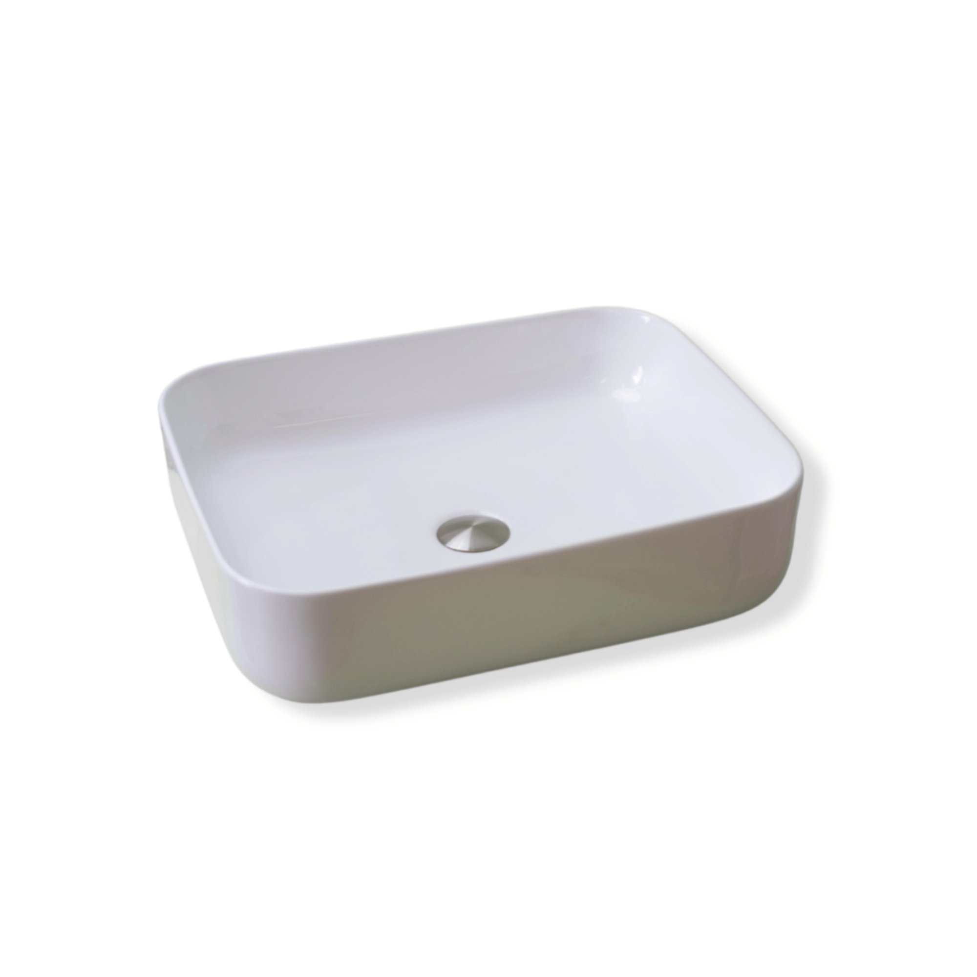 MELA - KIVA Above Counter BasinBasins – available at Bathroom City Perth