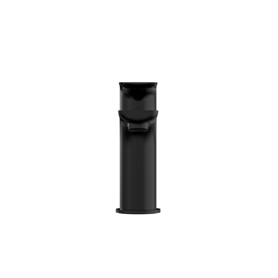 MELA - PALCO Basin Mixer BlackTapware – available at Bathroom City Perth