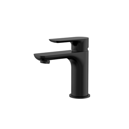 MELA - PALCO Basin Mixer BlackTapware – available at Bathroom City Perth