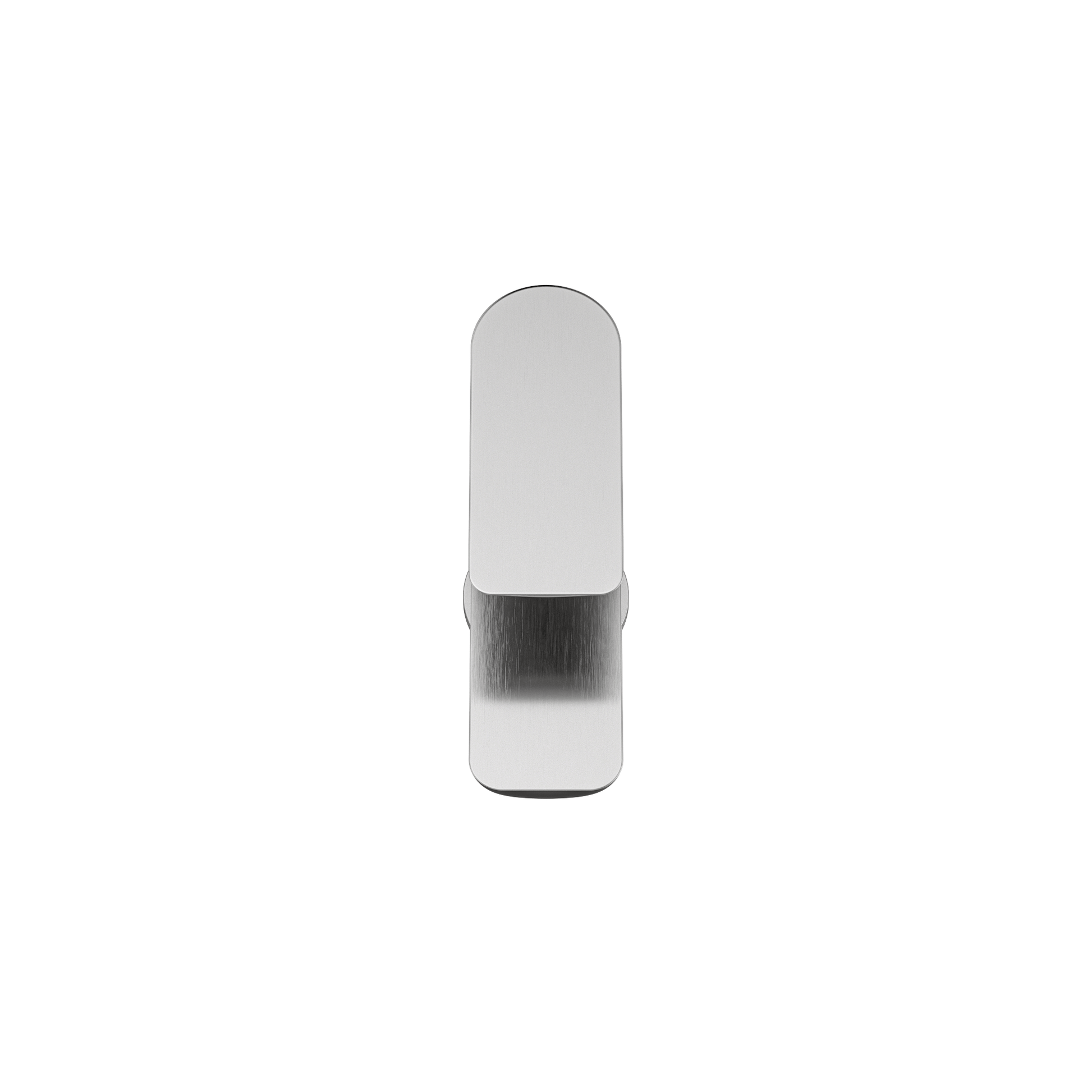 MELA - PALCO Basin Mixer Brushed NickelTapware – available at Bathroom City Perth