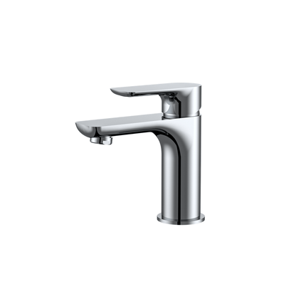 MELA - PALCO Basin Mixer ChromeTapware – available at Bathroom City Perth
