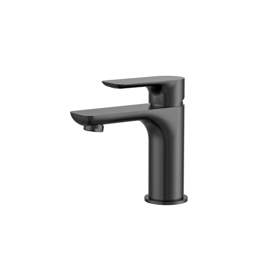 MELA - PALCO Basin Mixer Gun MetalTapware – available at Bathroom City Perth