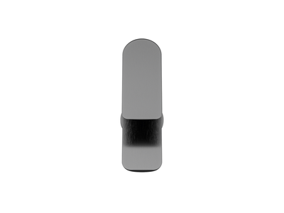 MELA - PALCO Basin Mixer Gun Metal - Tapware - from our - MELA - supplier–available at Bathroom City Perth