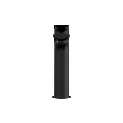 MELA - PALCO Medium Basin Mixer BlackTapware – available at Bathroom City Perth